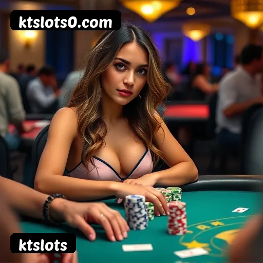 Jogos de Cassino em Destaque - Slots, Roleta, Blackjack