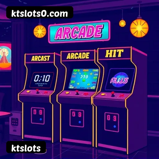 Coleção Premium de Slots ktslots - NetEnt, Pragmatic Play, Evolution