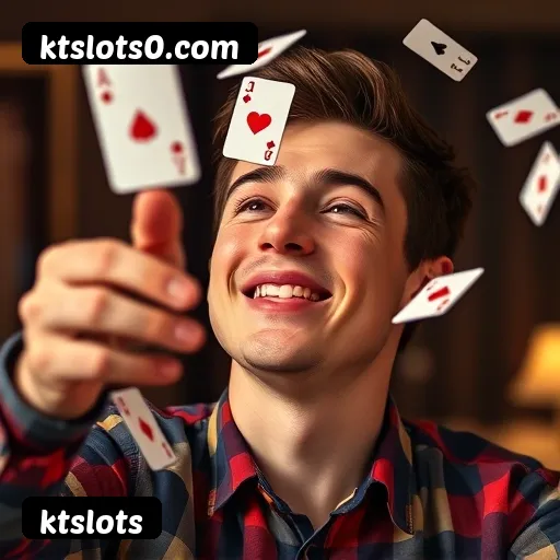 Jogos de Mesa Premium ktslots - Blackjack, Roleta, Baccarat